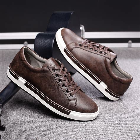 high quality men's sneakers.